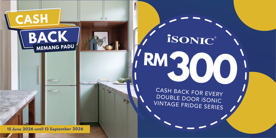 ISONIC INTERNATIONAL | 