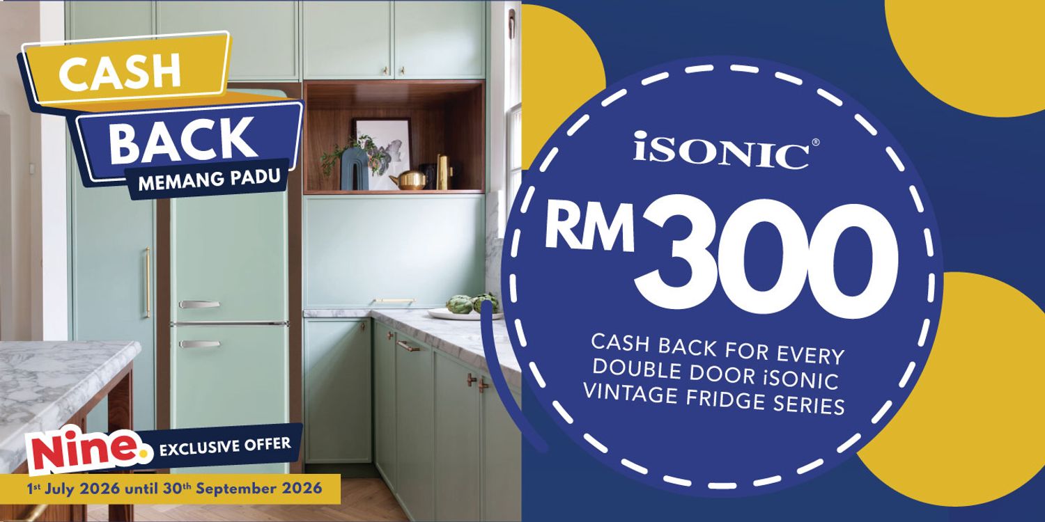 ISONIC INTERNATIONAL | 