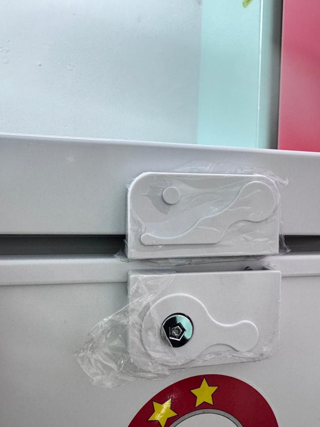 ICF-133 LOCK