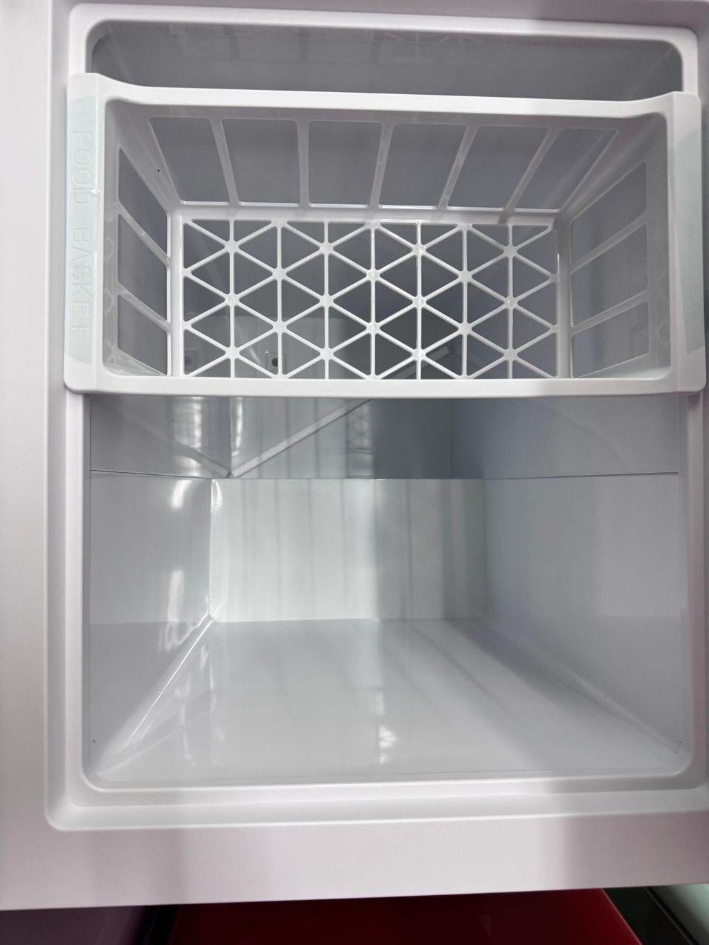 ICF-133 INNER AND BASKET