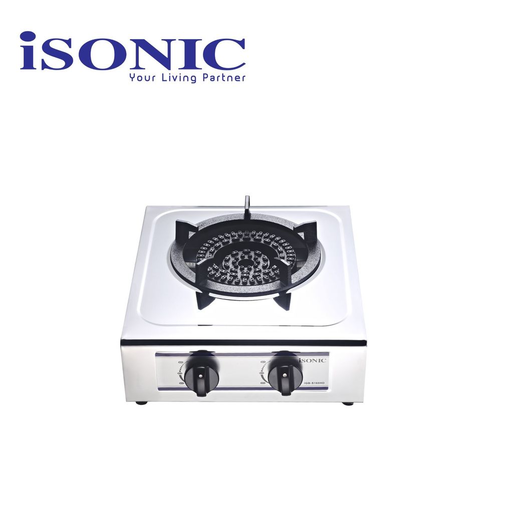 IGB-S160HD