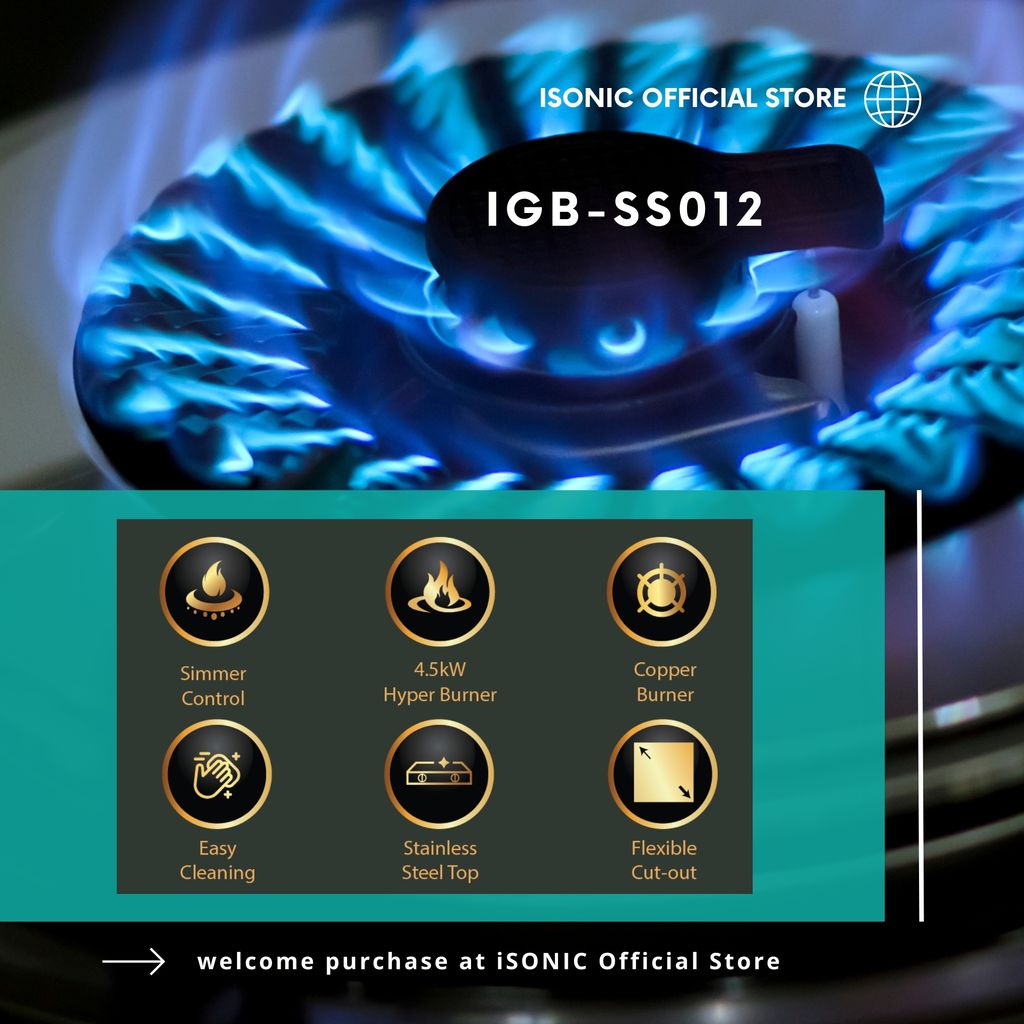 IGB-SS012