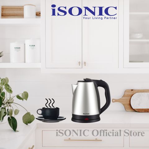 IJK-1803H advertise