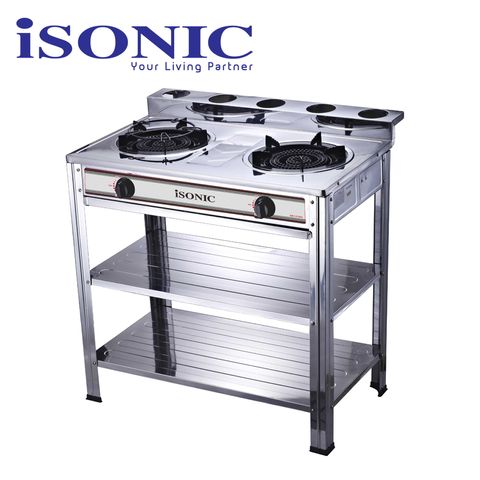 ISB-1515SS