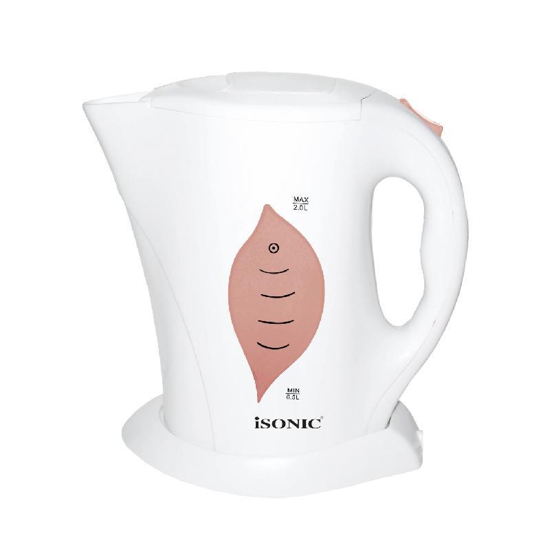 isonic jug kettle