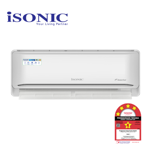 1.5HP INVERTER (OPEN)