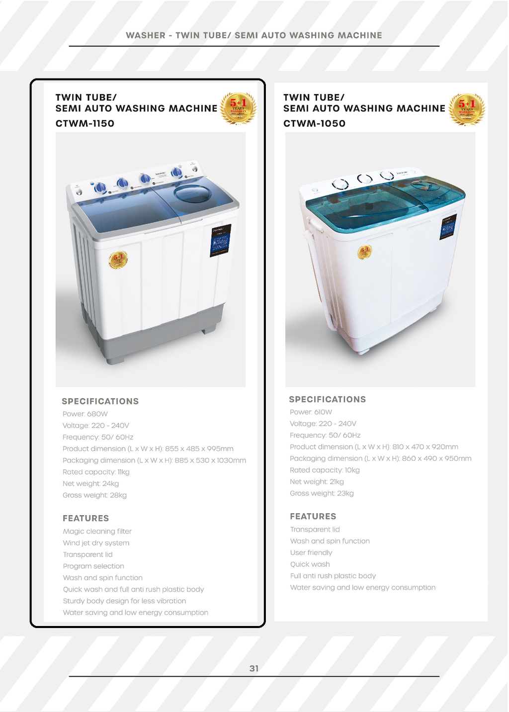 CTWM-1150 BROCHURE 1