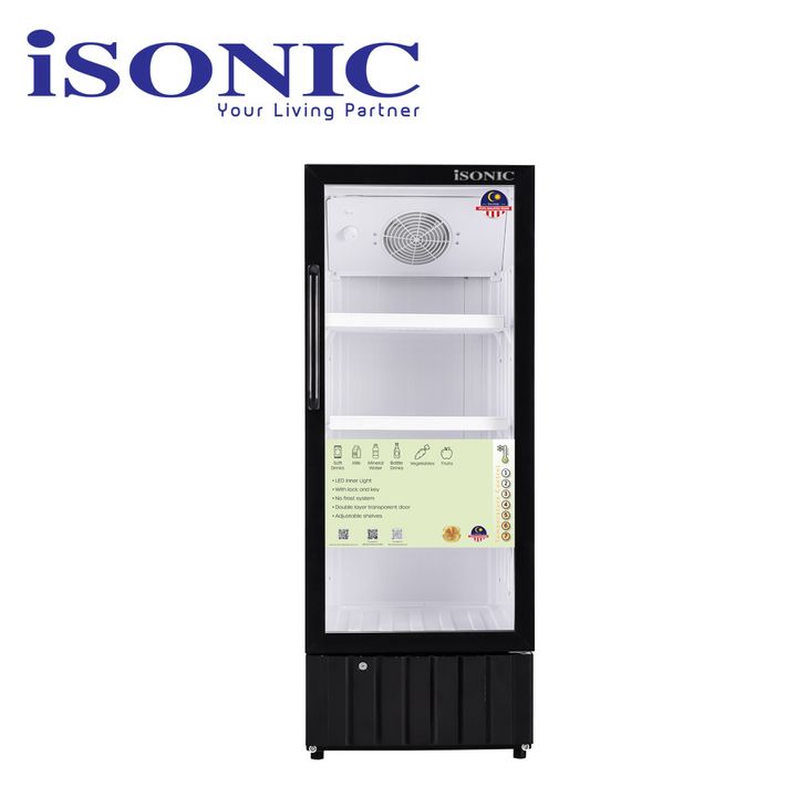 ISC-208