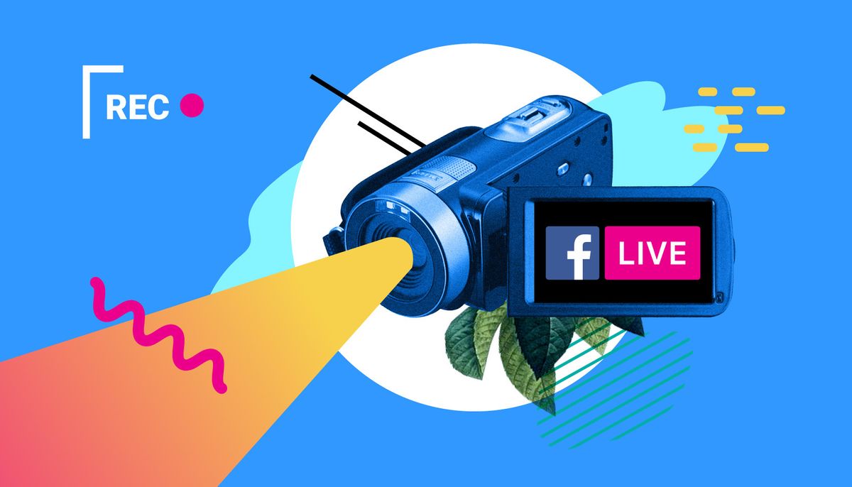 Manfaat menggunakan Facebook Live