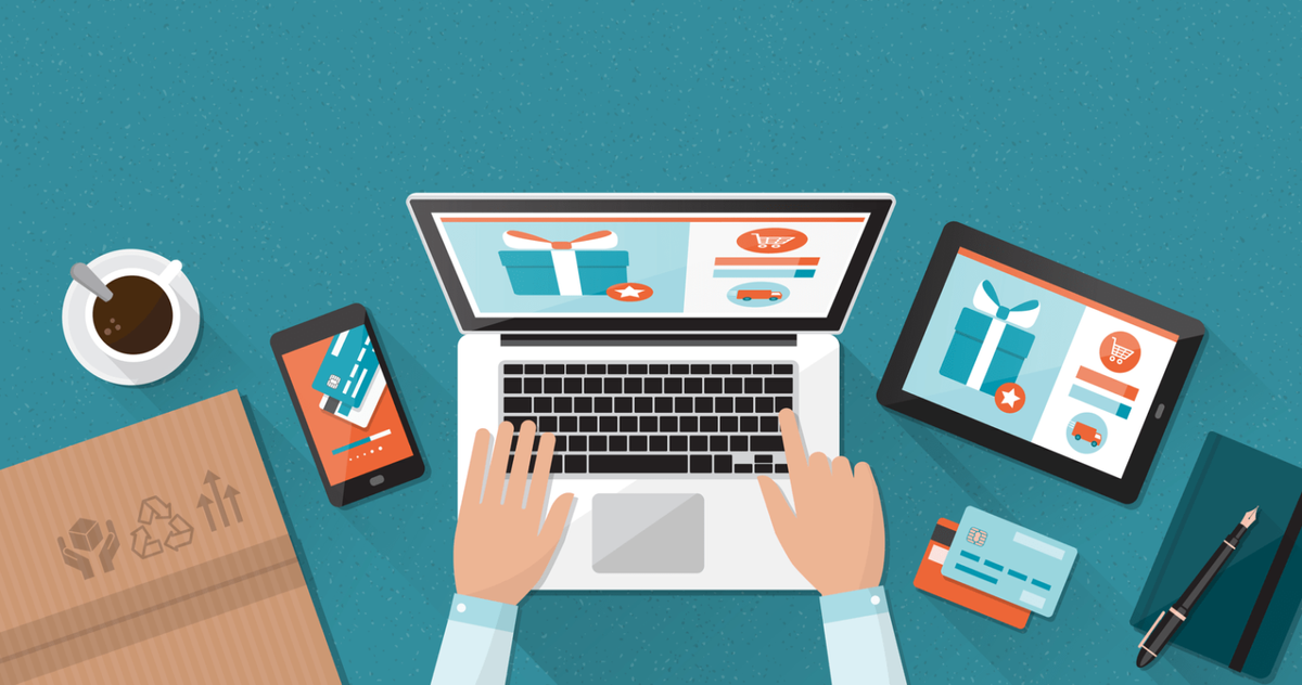 How To Start An Ecommerce Business Blueprint