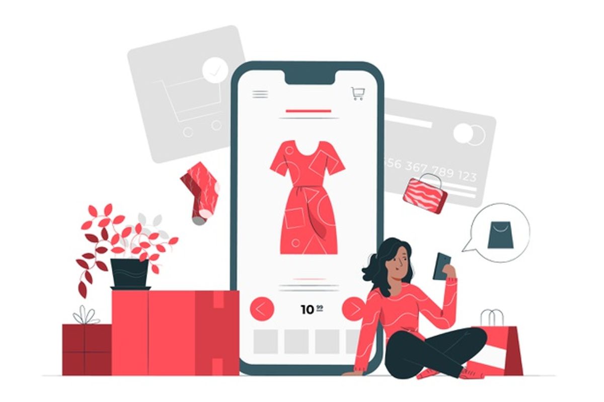 How Social Commerce is Ruling Social Media in 2021