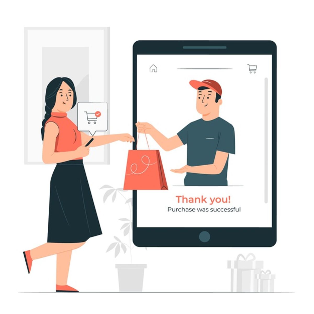 Reinventing Shopping With Social Commerce