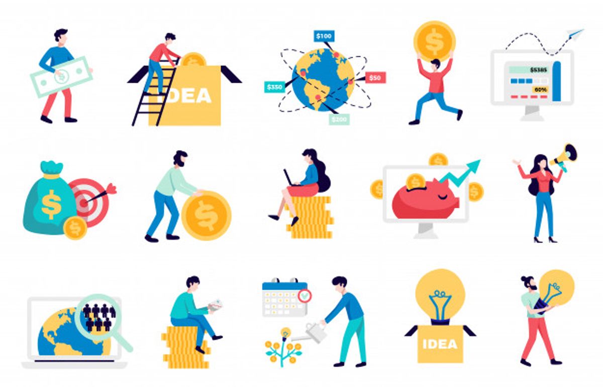 90 idea perniagaan