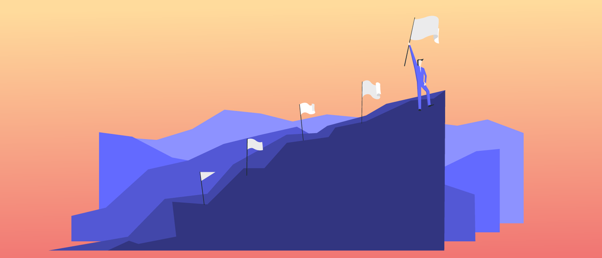 4 Milestones to Hit in your First Year of Business