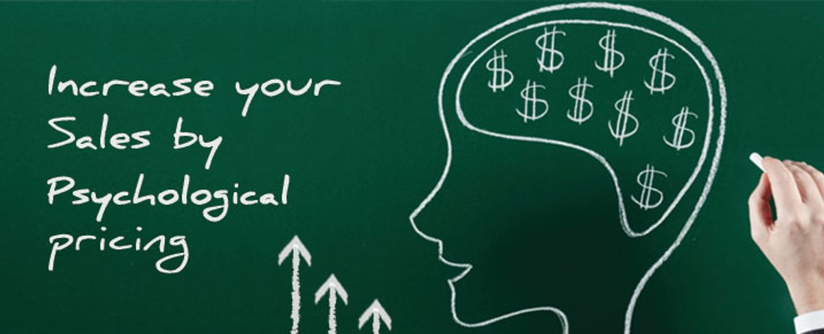 4 Strategi 'Harga Psikologi'