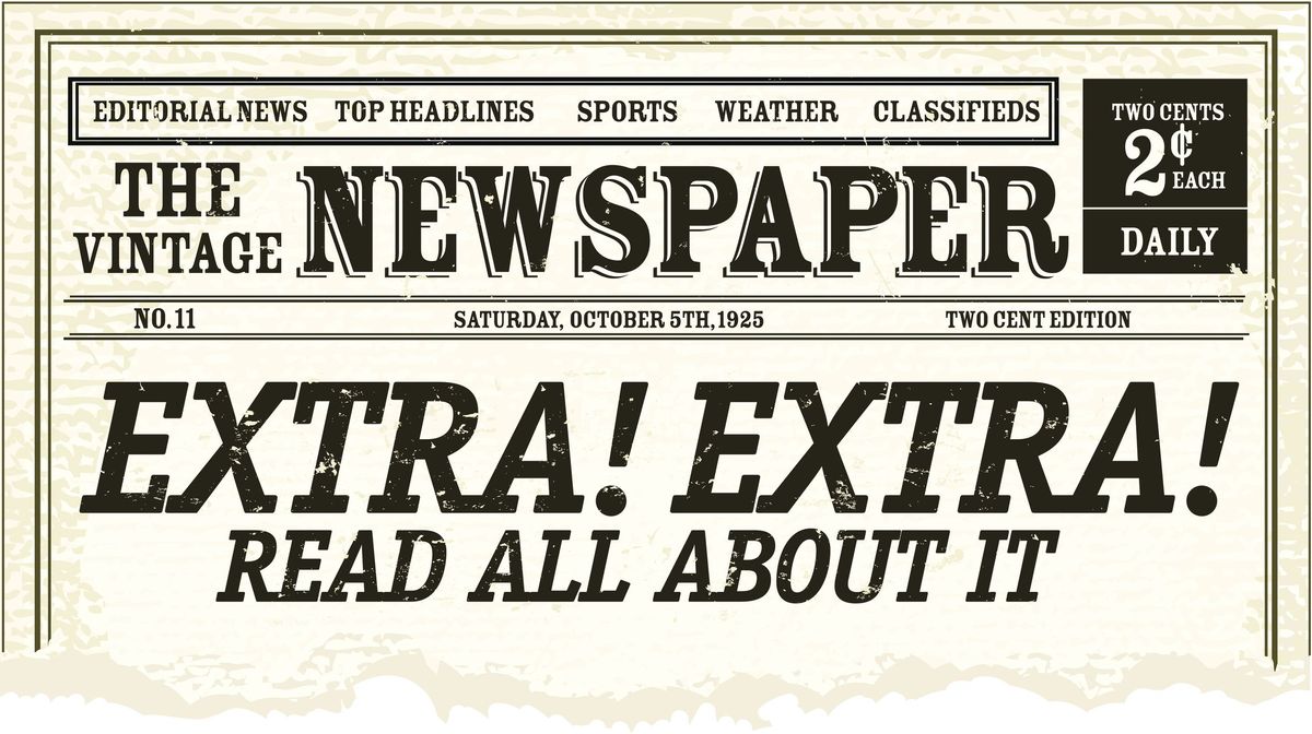 3 Jenis Headline Padu Untuk Marketing