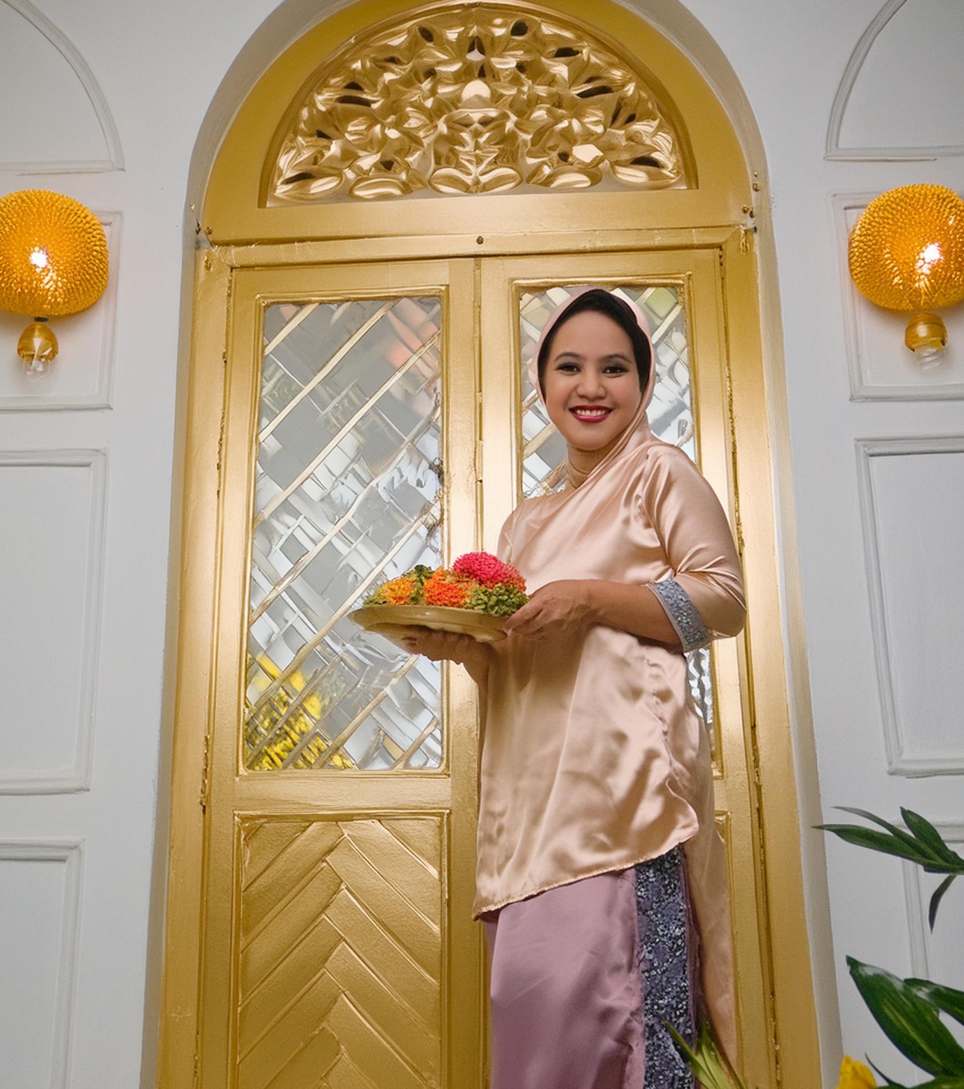 CECE - Ayuni