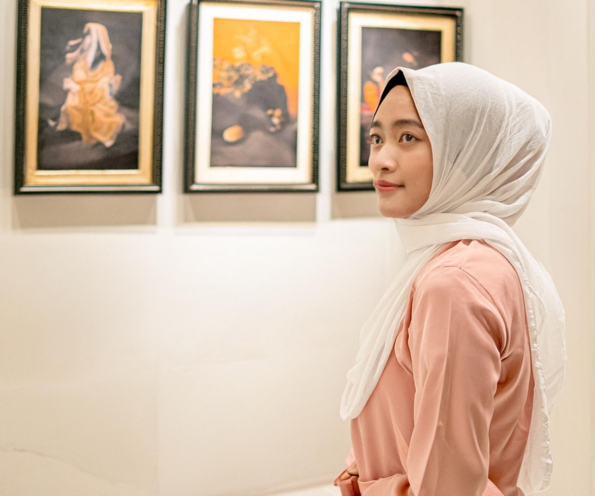 CECE - Nor Aini