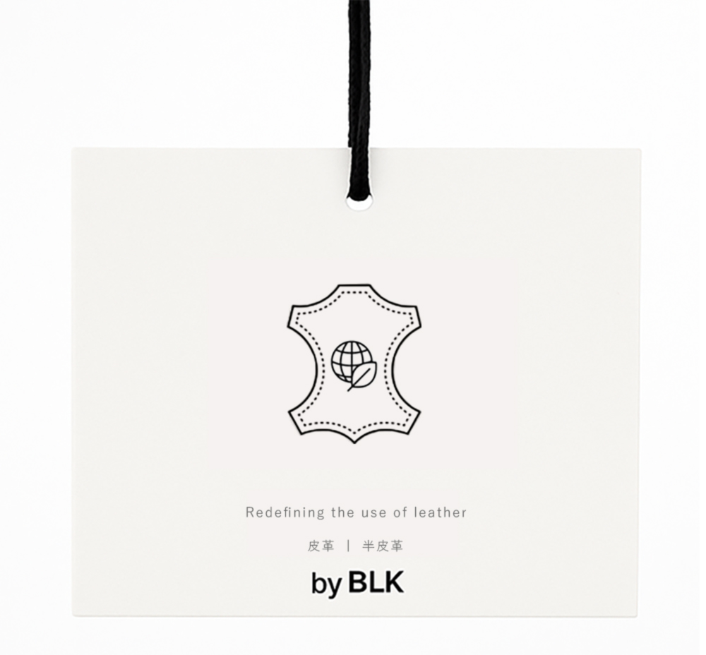 半皮革logo-