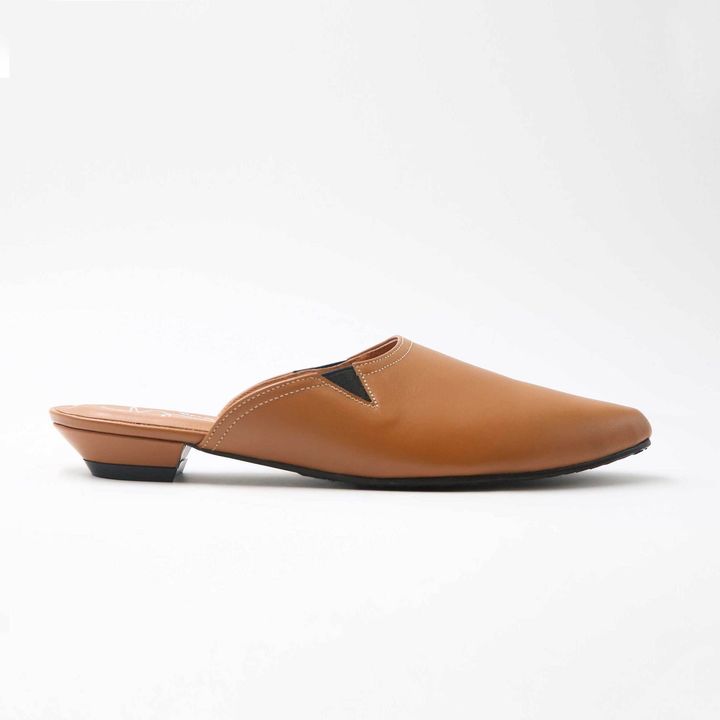 mules(棕色)-1