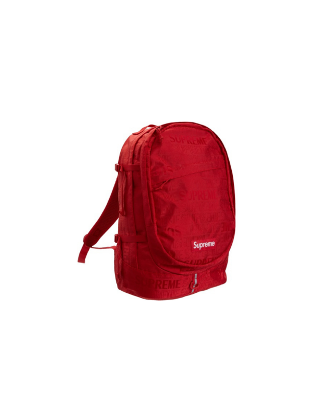 Supreme Backpack (SS19) Red – LIT UP 21
