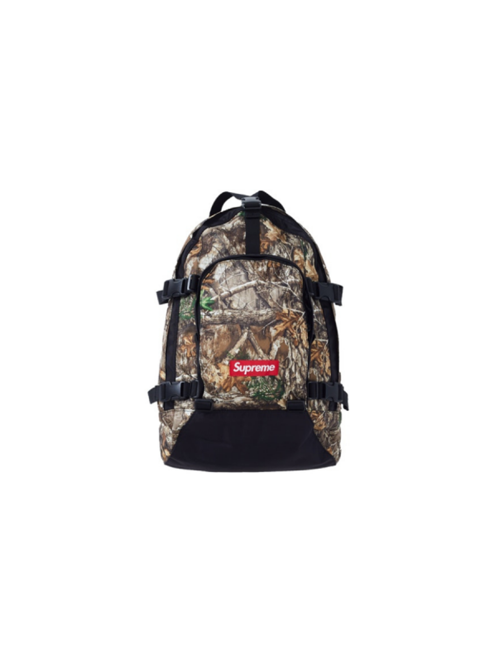 Supreme backpack outlet fw19