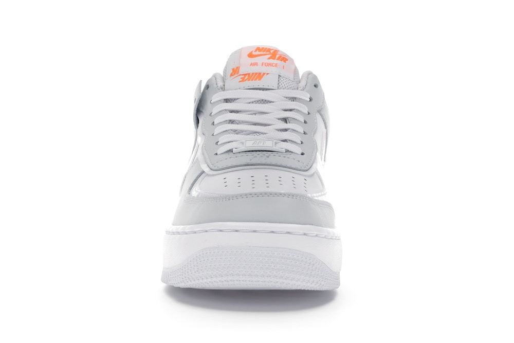 Nike Air Force 1 Shadow Photon Dust Pink Foam (W) – LIT UP 21