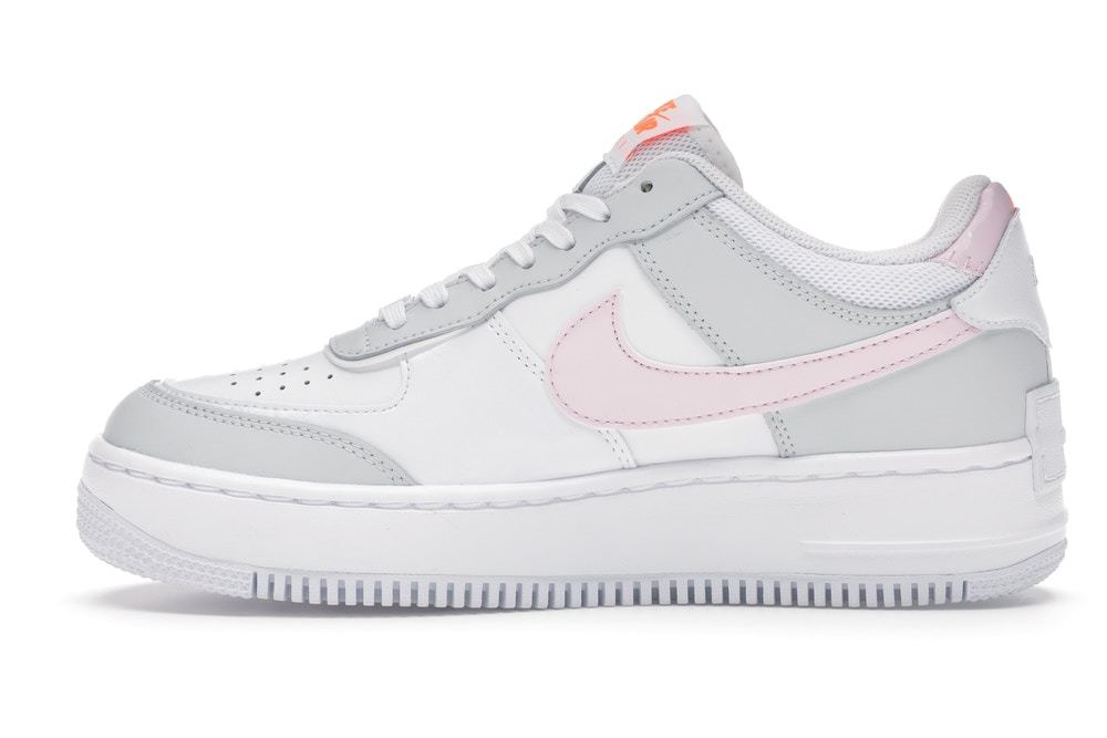 Nike Air Force 1 Shadow White/Photon Dust On Sale CZ0370-100 | Sneakers Big  Sale