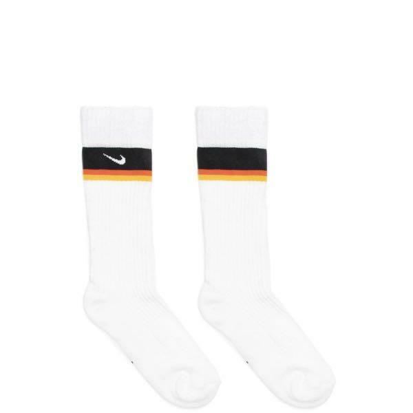 NIKE SNKR SOX RAYGUNS – LIT UP 21