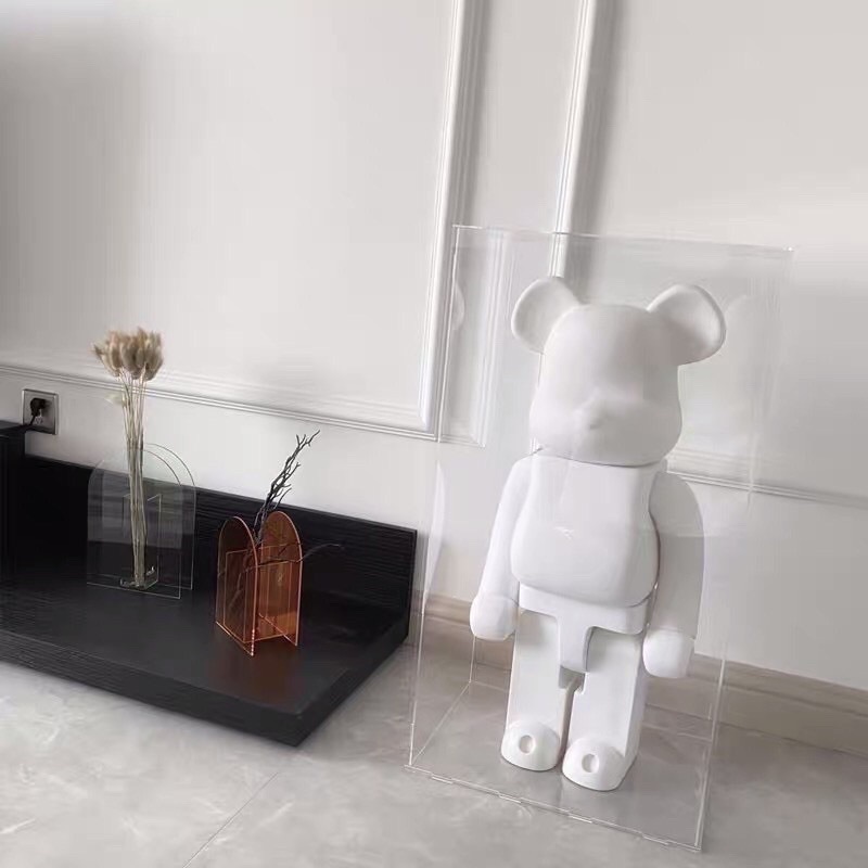 Bearbrick Godzilla VS Destoroyah version Godzilla (Meltdown