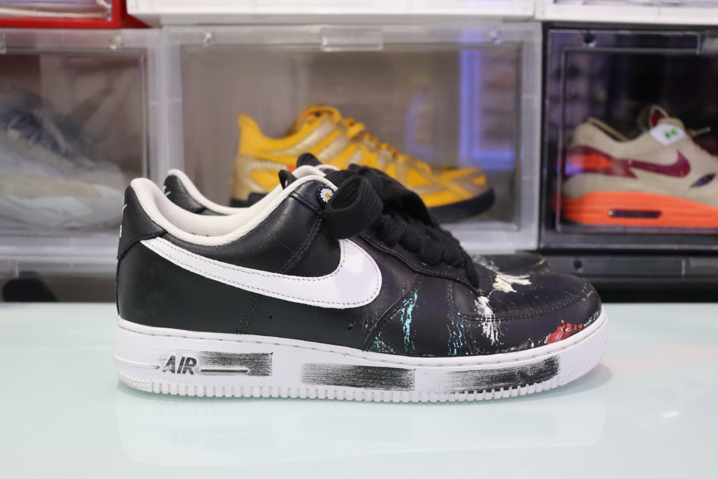 gd nike air force 1 price