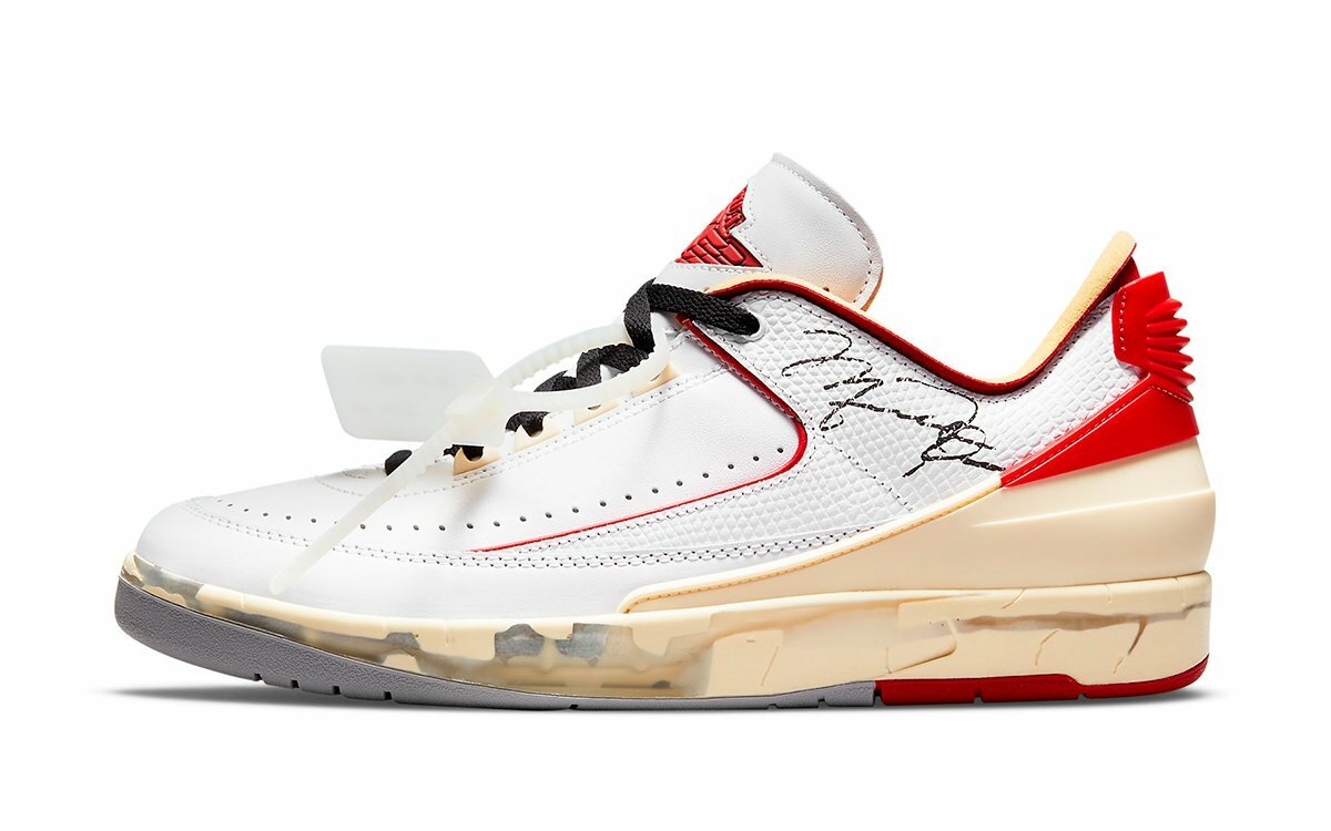 Men's shoes Jordan MA2 Vast Grey/ Gym Red-Mahogany-Sail