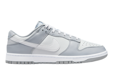 Nike Dunk Low Two Tone Grey – LIT UP 21