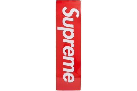 Supreme Waist Bag (FW20) Black – LIT UP 21