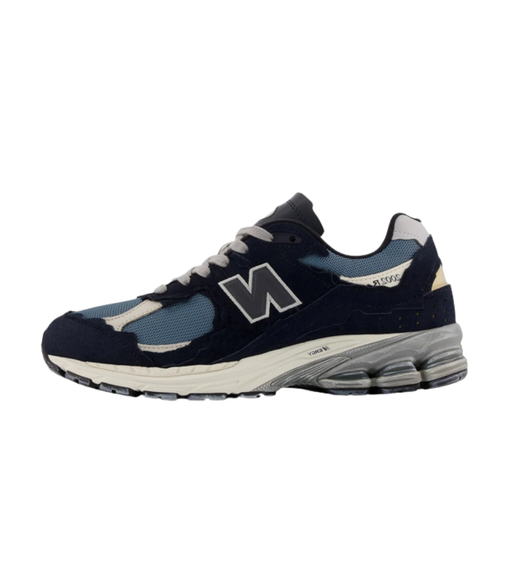 New Balance 2002R Protection Pack Dark Navy – LIT UP 21