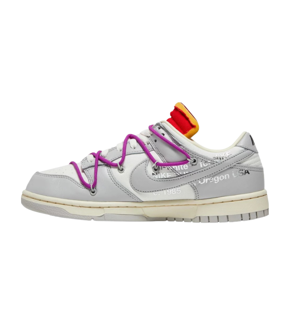 nike dunk low 45