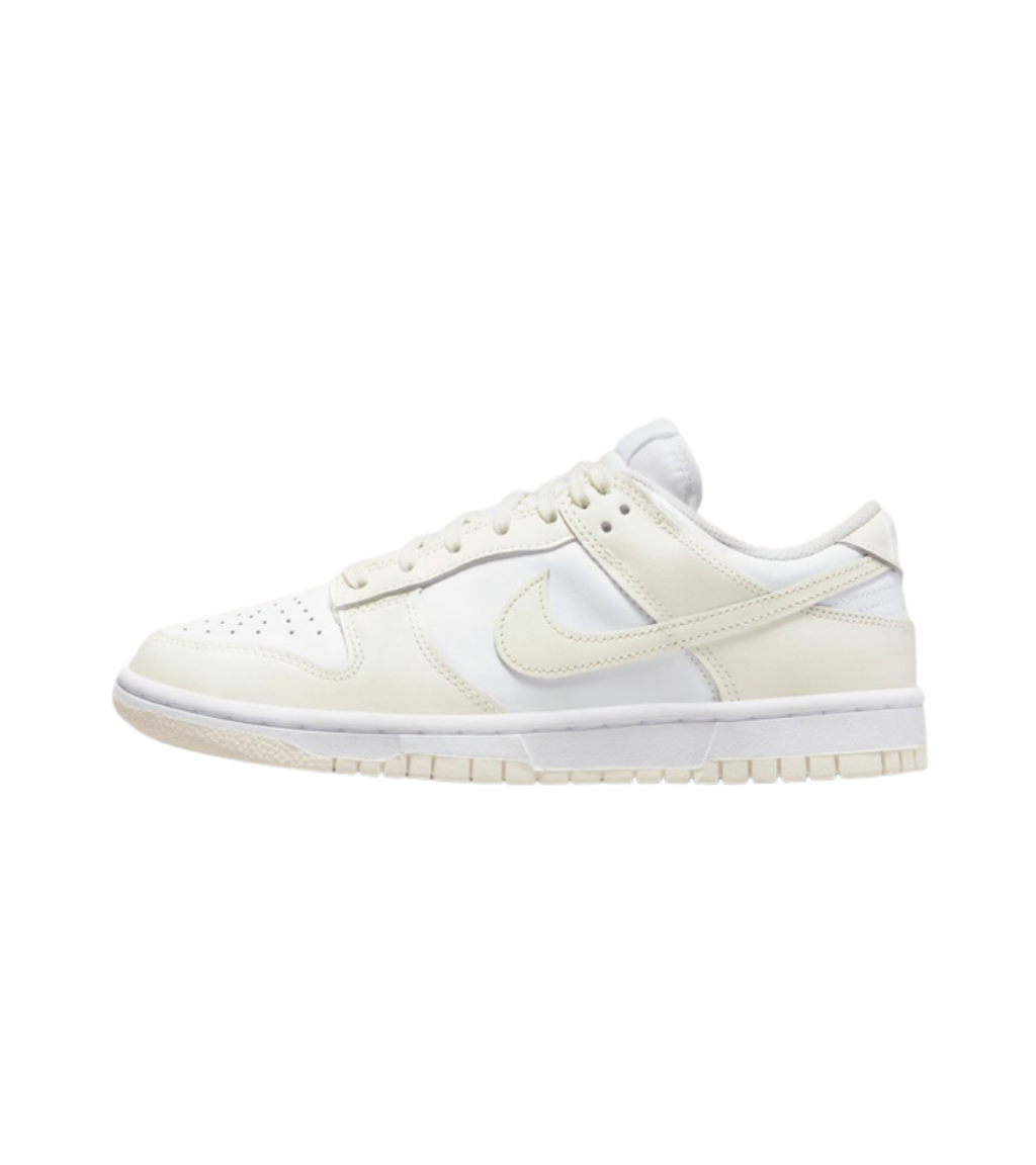 Nike Dunk Low Retro Coconut Milk (W) LIT UP 21