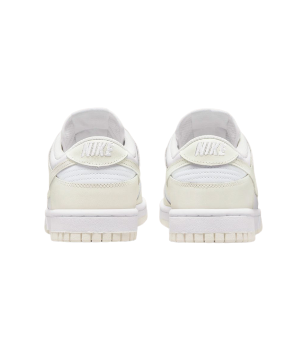 Nike Dunk Low Retro Coconut Milk (W) LIT UP 21