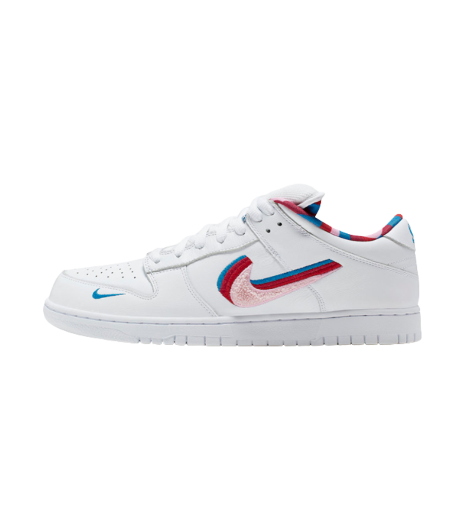 nike sb dunk low para