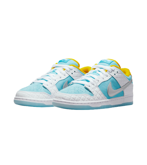 sb dunk lagoon