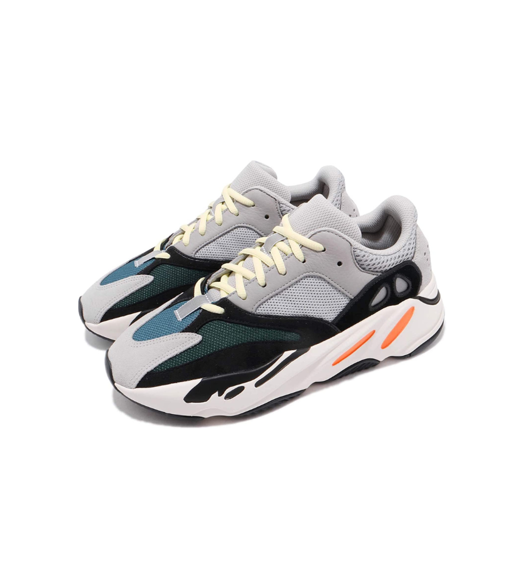 Adidas Yeezy Boost 700 Wave Runner Solid Grey – LIT UP 21