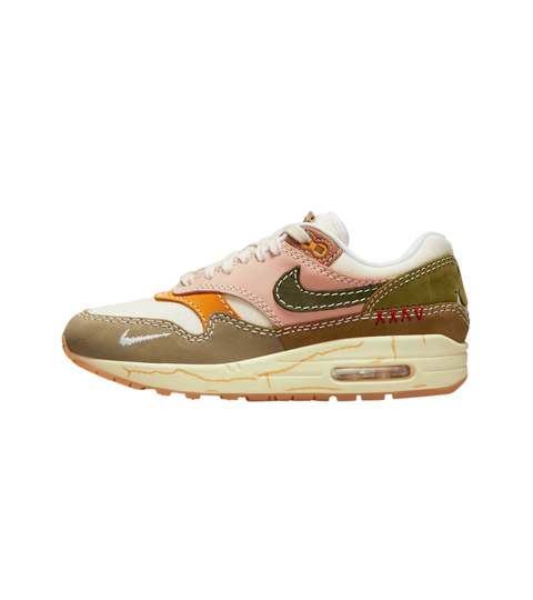 Nike Air Max 1 Premium Wabi-Sabi (W) – LIT UP 21