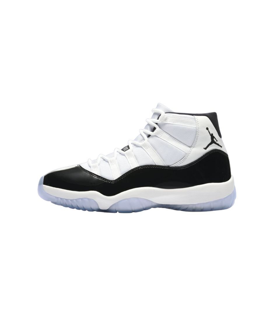 nike air jordan 11 retro concord