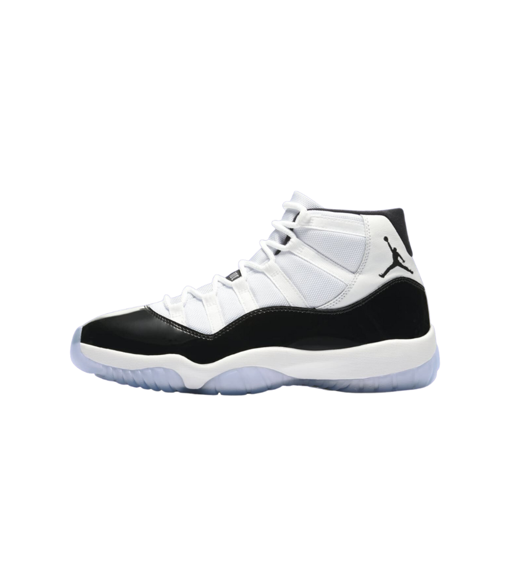 Jordan 11 concord 2018 nike best sale