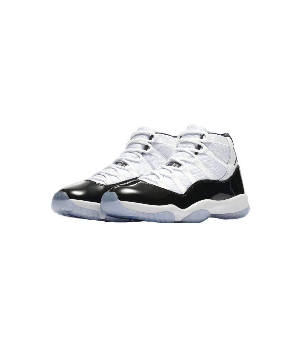 retro jordan 11 concord