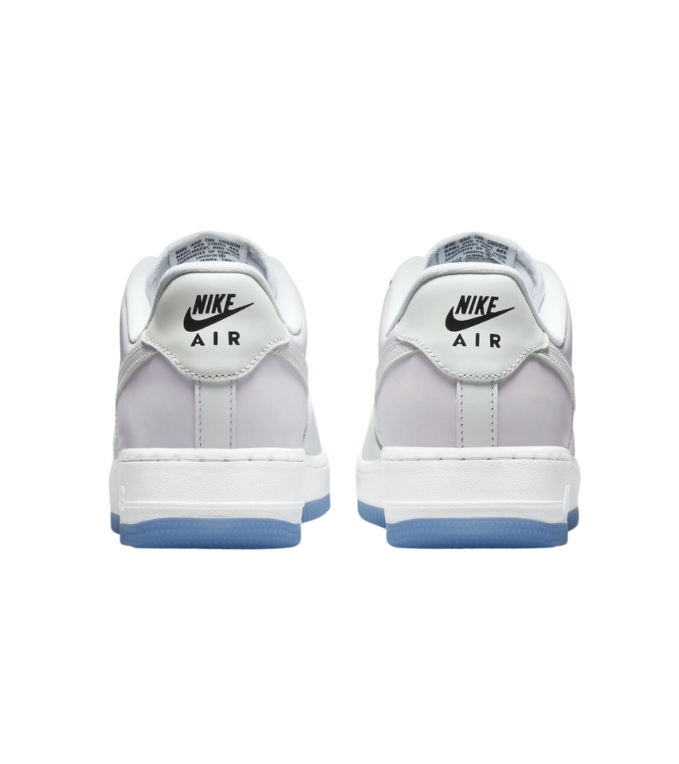 nike af1 low lx uv reactive