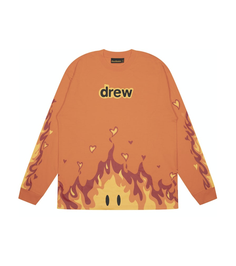 Drew House – LIT UP 21 Drew House – LIT UP 21