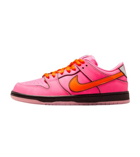 Nike Dunk Low Essential Paisley Pack Orange (W) – Utopia Shop