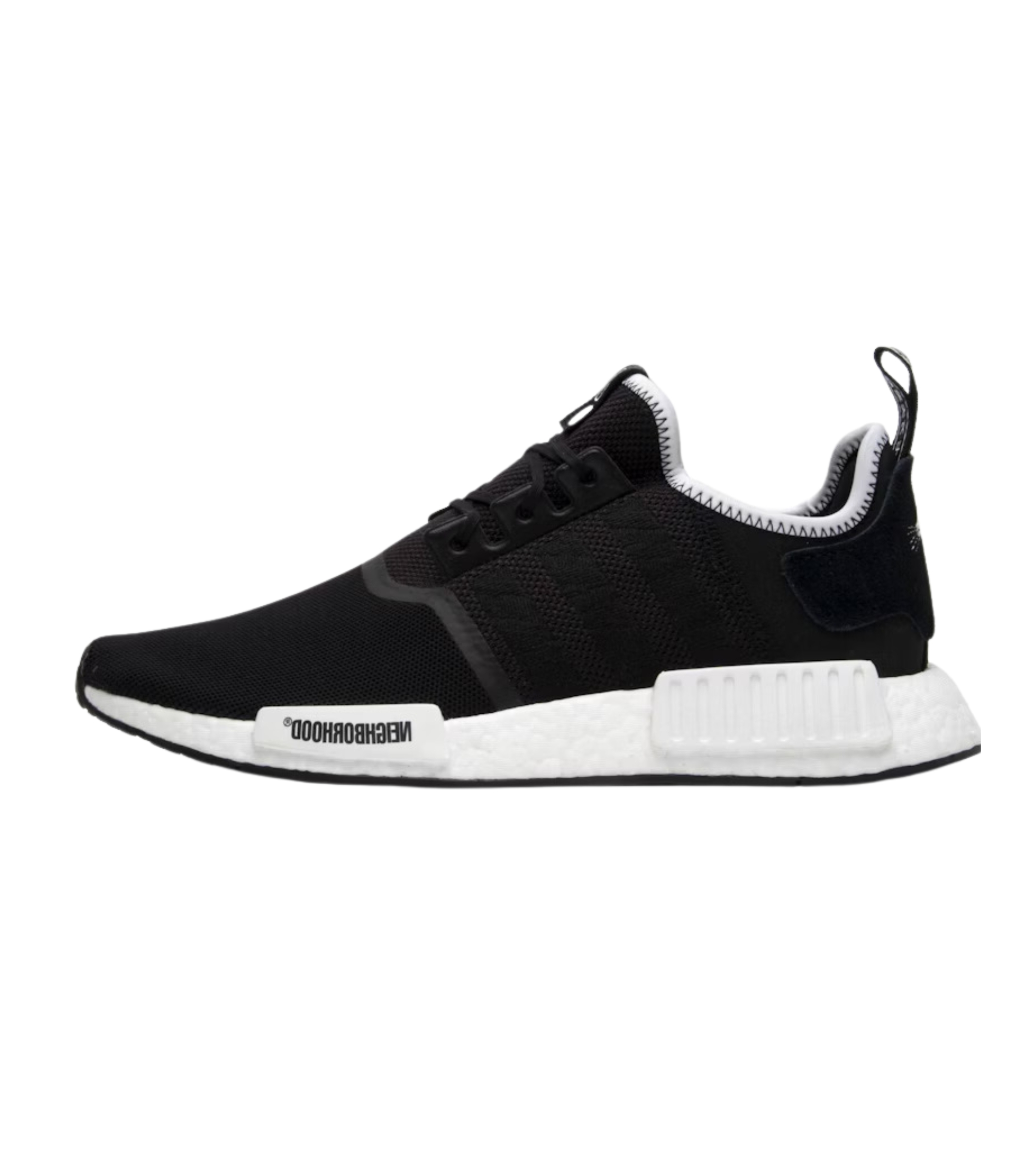 neighbourhood x invincible nmd