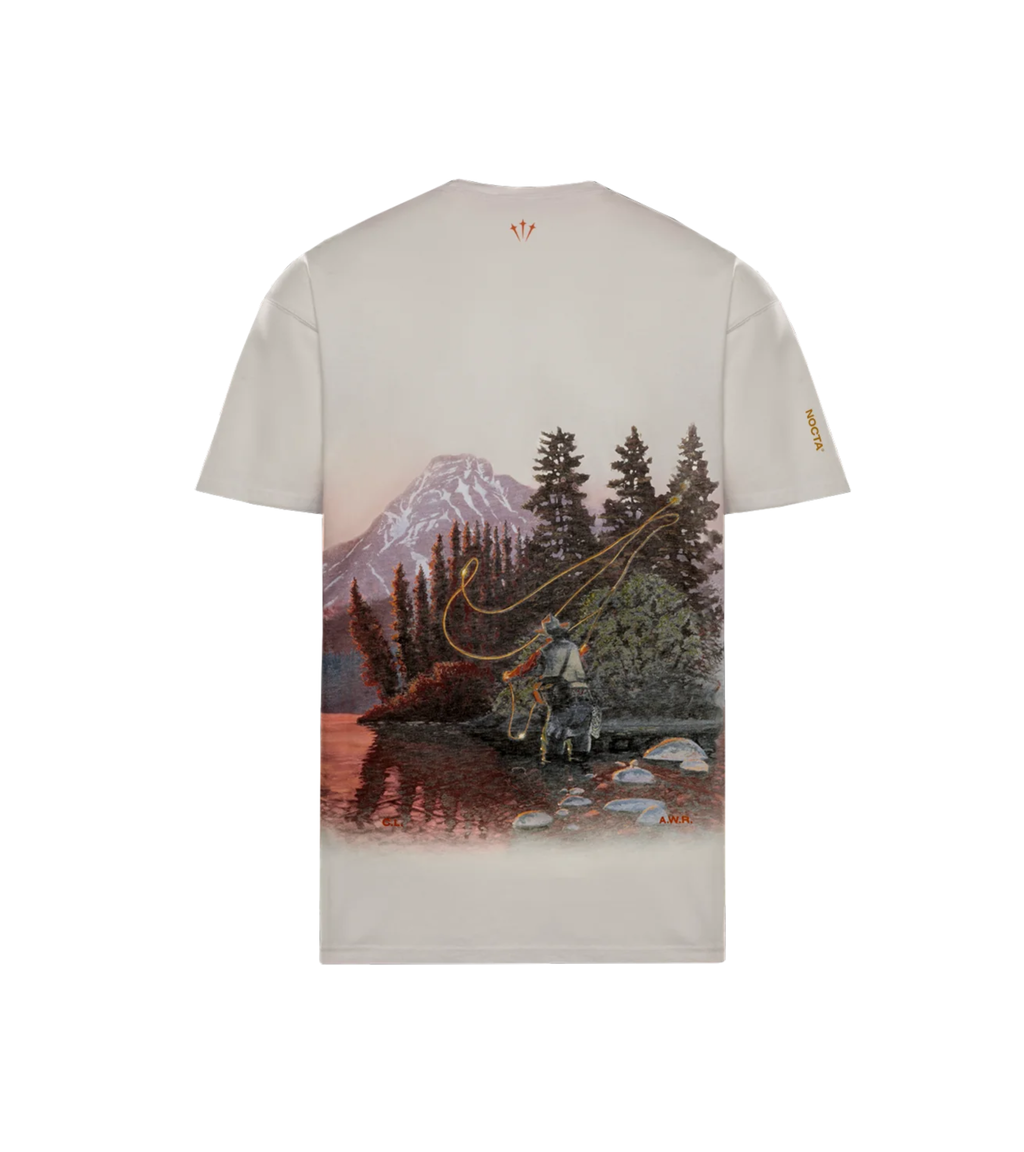 【NIKE】関送無料/ナイキ/NOCTA OPAL/Tシャツ/ホワイト Nike x NOCTA Opal Reels Tee White – LIT UP 21